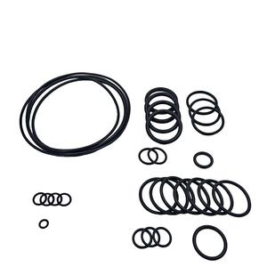 Hoge Temperatuur Oliebestendige Siliconen Nbr Nitril Rubber <span class=keywords><strong>O</strong></span>-<span class=keywords><strong>Ring</strong></span> Afdichting <span class=keywords><strong>Ring</strong></span> Afdichting Rubber <span class=keywords><strong>Ring</strong></span> - Product Image 5