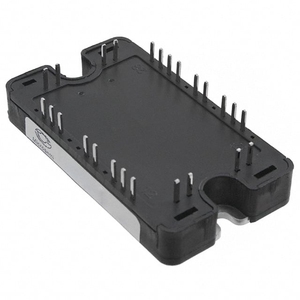 APTGT50DDA120T3G ทรานซิสเตอร์ IGBT โมดูล 1200V 75A 270W SP3 ชิ้นส่วนอิเล็กทรอนิกส์ใหม่และของแท้ - Product Image 1