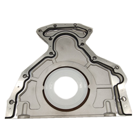 Couvercle de joint principal arrière du moteur 12633579 12639250 635-518 pour Chevy GMC 4.8 5.3 6.0 6.2