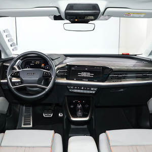 ชุดสูทผ้าทอไฟฟ้าสำหรับรถยนต์ไฟฟ้าอีทรอน <span class=keywords><strong>Q5</strong></span> 2010 2012ชุดสูทผ้าทอจากอีทรอน40ดวงมีสินค้าในสต็อก - Product Image 5