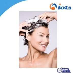 อิโอตา 9930 อะโมไดเมทิซิโคนประสิทธิภาพสูงสำหรับลิปสติก ผลิตภัณฑ์ดูแลเส้นผม และแชมพู - Product Image 2