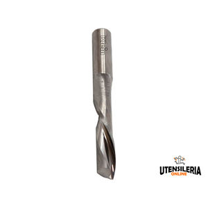 Fraise intégrale à pousser HW Klein pour matières plastiques - Product Image 1