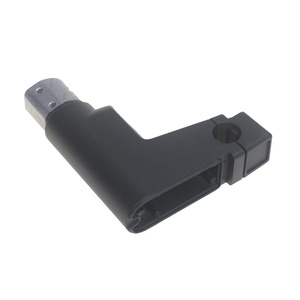 Accessoires pour trottinette électrique Segway G30 Max : Bloqueur frontal pour pièces de trottinette - Product Image 2