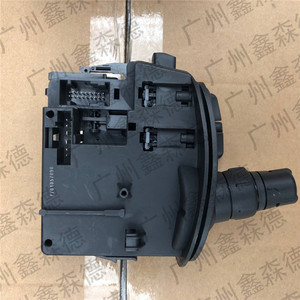 Interruptor de Limpiaparabrisas 7701060097 7701057096 7701068113 7701068114 para Reparación y Reemplazo de Automóviles - Product Image 4