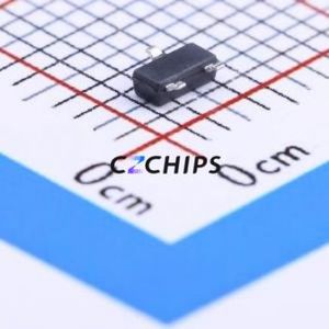 ทรานซิสเตอร์ภาคสนามทรานซิสเตอร์แบบใหม่และดั้งเดิม SI2369DS-T1-GE3 SOT-23 (MOSFET) - Product Image 2