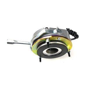 SDZ1-15 DC99V 15NM 50W YEJ90 มอเตอร์ปิดเครื่อง ปิดเครื่อง SDZ1-15 DC99V 15NM 50W YEJ90 มอเตอร์ปิดเครื่อง - Product Image 4