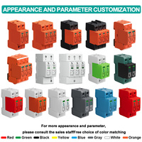 Parafoudre monophasé XLSPD-40 CE 20KA-40KA 2P 275V – Dispositif de protection contre les surtensions AC SPD