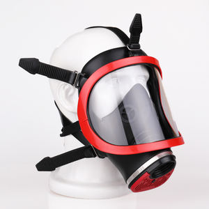 หน้ากากป้องกันแก๊สพิษแบบตลับสำหรับทำเหมือง2023ใหม่ - Product Image 3