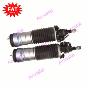 ロールスロイスゴーストRR4 2010-2014ロールスロイスドーンRR6 2015-2019フロント左またはフロント右エアショックアブソーバー37106864533 - Product Image 3