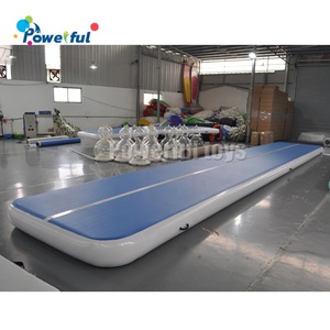 3M 5M 6M 8M 10M 12M <span class=keywords><strong>Inflatable</strong></span> Phòng Tập Thể Dục Air Tumble Theo Dõi Tumbling Mat Home Airtrack Cho Thể Dục Dụng Cụ - Product Image 4