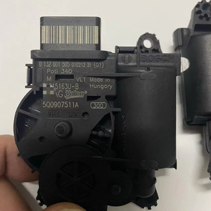 Servomotor 5Q0907511A 5WA907511C para <span class=keywords><strong>Golf</strong></span> Jetta RSQ3 Q3 Q2 Tarraco Tiguan Allspace RS3 Octavia TT Superb Caddy A3 Kodiaq - Product Image 1