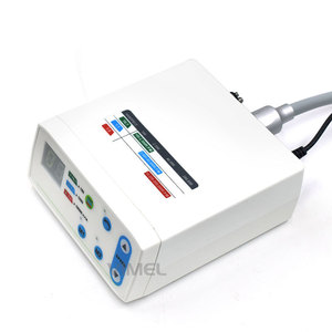 Máquina de Pulido Dental Eléctrica Vimel WM-S120 de 24 Orificios para Preparación y Limpieza Dental - Product Image 4