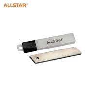 All Star Factory Direct Sale Outils à main professionnels Couteau utilitaire Lame de coupe Lame utilitaire professionnelle