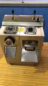 Industrial Automatic Stainless Steel <b>Meat</b> Mincer Machine Core Motor Component for <b>Meat</b> Ball Type <b>Meat</b> Processing - Product Image 3