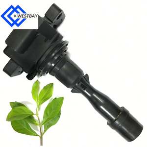 Westbay CHINA FABRIEK voor auto-ontstekingsspoel onderdeelnr. 90048-52117 FK0026 - Product Image 1