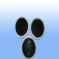 Diffuseur d'air à disque grossier, diffuseur fin, boîtier ABS, garantie 1 an, 7500L/H pour l'aération des eaux usées