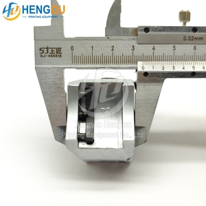 Numerador Vertical GTO de 18.9 Pulgadas y 7 Dígitos con Brazo Ajustable de Últimos 3 Dígitos con Salto Automático Hacia Adelante 1234567, Piezas de Máquina de Impresión - Product Image 3
