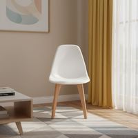 Chaise en plastique PP empilable pour événements, mariages, banquets et hôtels – Vente en gros usine