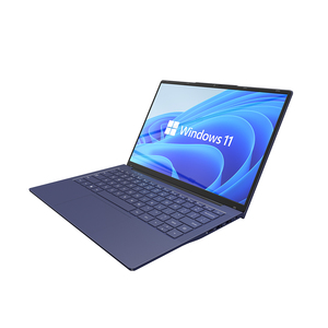 โน้ตบุ๊ก MeeGopad ขนาด 14 นิ้ว แบตเตอรี่ใช้งานได้ยาวนาน รุ่น I5-1340P I3-1215U I5-1235U I7-1255U ความจุ 256GB/512GB สำหรับเล่นเกม - Product Image 1