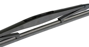 Lame d'essuie-glace arrière en plastique K-212E pour TOYOTA YARIS (FRANÇAIS) BUICK ENCLAVE CADILLAC 12 pouces/300 mm OE #   VM 1 574126  H300 - Product Image 2