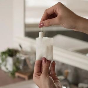 <span class=keywords><strong>Fil</strong></span> <span class=keywords><strong>dentaire</strong></span> pour soins bucco-dentaires <span class=keywords><strong>Zero</strong></span> Waste vegan eco-friendly Bamboo Charcoal Dental Floss Bamboo - Product Image 2