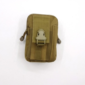 China Fabricación Táctica Botiquín de primeros auxilios Bolsa Tela Oxford Personal Completado Táctico Botiquín de primeros auxilios - Product Image 1