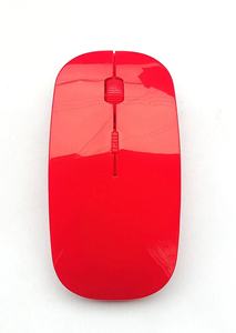 Bán Sỉ Chuột Không Dây <span class=keywords><strong>Mini</strong></span> Có Logo Tùy Chỉnh Kèm Đầu Thu <span class=keywords><strong>USB</strong></span> Chuột Máy Tính Xách Tay Quang Không Dây 1600DPI 2.4GHz - Product Image 4