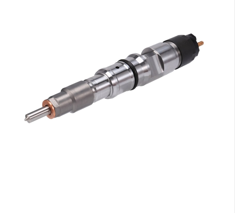 common rail injector  0445120080  1112010470  for Doosan DL06S Faw Jiefang 6.6 D Truck  injector nozzle 0445120080 1112010470