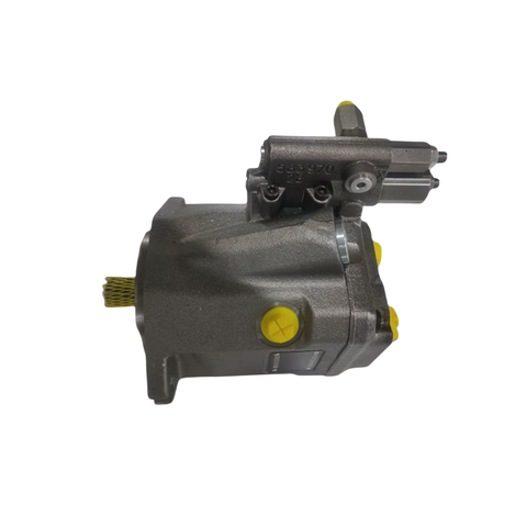 A10VNO Piston Pump A10VNO28/41/45/63/85 Series A10VNO28DFR1/52R-HRC40N00-S1005 High Pressure Axial Variable Hydraulic Pump