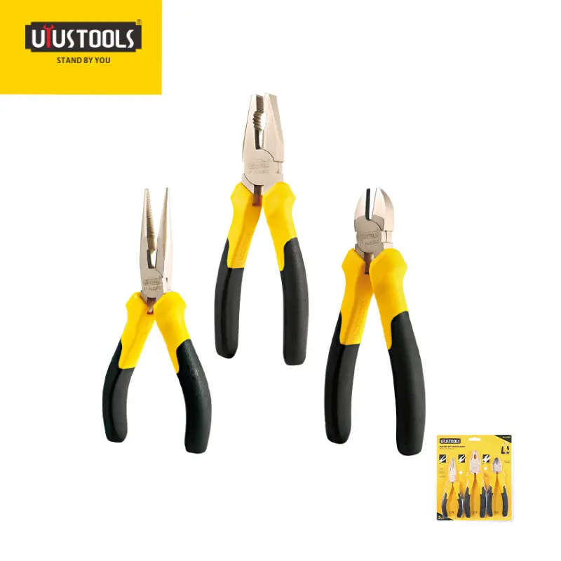 3 Plier Set China Trade,Buy China Direct From 3 Plier Set 