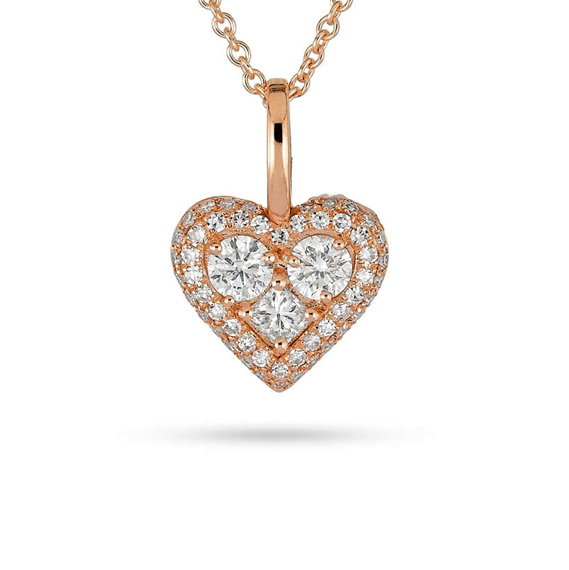 สีโรสโกลด์