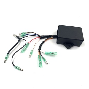 อะไหล่เครื่องยนต์เบนซิน Yamaha Mercury 6G9-85540 ตัวจุดระเบิดนอกเรือ 8 9.9 15 แรงม้า - Product Image 5