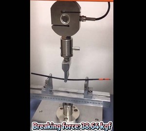 Nhà Máy Bán buôn giá tùy chỉnh 4.5mm 5mm Điện Ô Liu gặt đập sợi carbon Shaker <span class=keywords><strong>Rake</strong></span> Rod - Product Image 5