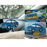 Désodorisant pour voiture et feuille de parfum désodorisante à longue durée de vie pour véhicules