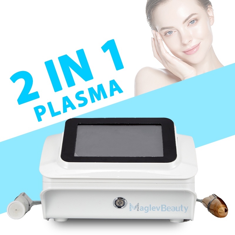 Professional Non Invasive Hifu High Intensity