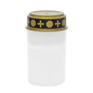 Bougies de <span class=keywords><strong>cimetière</strong></span> <span class=keywords><strong>à</strong></span> LED imperméables 2AA utilisent une <span class=keywords><strong>bougie</strong></span> LED extérieure <span class=keywords><strong>à</strong></span> batterie <span class=keywords><strong>bougie</strong></span> de tombe alimentée par batterie lumière longue durée - Product Image 2