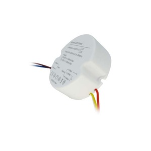 Controlador LED Zigbee3.0 de 9-36v 300ma 550ma con Atenuación de Corriente Constante de 13W, Compatible con <span class=keywords><strong>Alexa</strong></span> y <span class=keywords><strong>Philips</strong></span> - Product Image 4