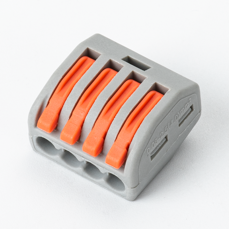 Taihec Manufacturer PCB Terminal Block Connector