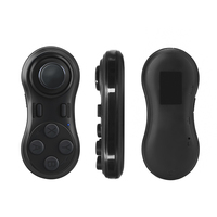 Mando inalámbrico Mini para PC y tv, mando a distancia para IOS y Android, Joystick para teléfono inteligente