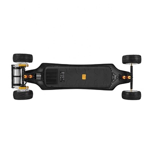 <span class=keywords><strong>Patineta</strong></span> Eléctrica Todoterreno para Adultos, Alto Rendimiento, Alta Velocidad, 45 km/h - Product Image 4