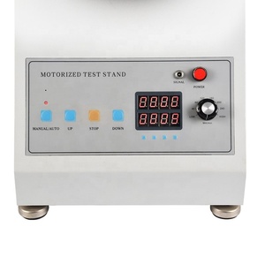 เครื่องทดสอบแรงดึงแนวตั้งแบบเสาเดี่ยว EL - Product Image 6