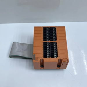 Controlador de programación de PLC de automatización industrial de almacén listo Original S2 NSMP, nuevo - Product Image 1