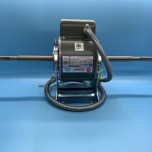 Moteur de ventilo-convecteur Trane YSK41-4F 12 axes en aluminium, accessoire pour climatisation centrale - Product Image 4