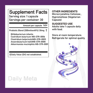 แคปซูลบีทรูทหมักยี่ห้อส่วนตัว ผสมผงมาคา แครอท และผักโขม เพื่อเสริมสร้างการเผาผลาญอาหาร อาหารเสริมบำรุงร่างกายทุกวัน - Product Image 6