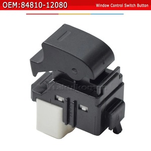 Nouveau commutateur de commande de lève-vitre électrique côté passager pour Toyota pour Camry pour Corolla pour accessoire de voiture RAV4 Scion - Product Image 6