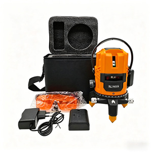 Nivel Láser 3D de 12 Líneas, Haz Verde, Autonivelante, <span class=keywords><strong>360</strong></span> Grados, Alta Precisión, para Exteriores, Industrial - Product Image 1