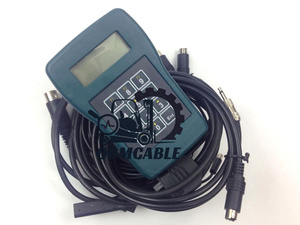 CAMION NUMÉRIQUE TACHOGRAPHE PROGRAMMEUR CD400 <span class=keywords><strong>DISTANCE</strong></span> LIRE EFFACEMENT DTCS - Product Image 5