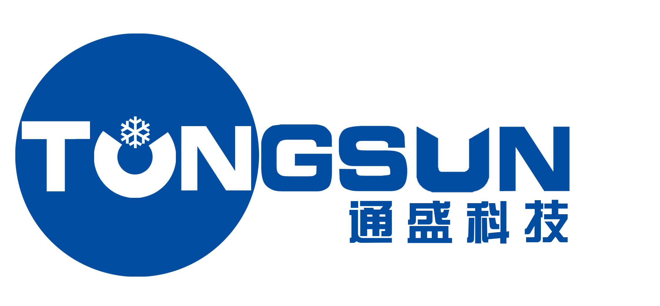 Shandong Tongsheng Automobile Technology Co., Ltd. logo