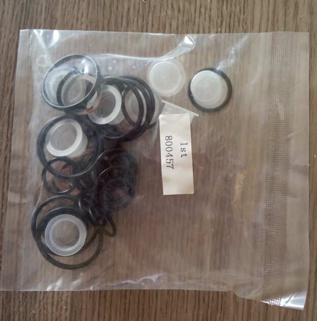 diesel fuel pump parts 800457 repair kits 80 0457 diesel engine