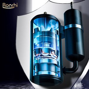 <span class=keywords><strong>Aire</strong></span> <span class=keywords><strong>Acondicionado</strong></span> Comercial RONCHI <span class=keywords><strong>Split</strong></span> de 24000 Btu, Eléctrico, de Frecuencia Variable, de Pie, 220V 50Hz, Frío/Calor, R410A - Product Image 6